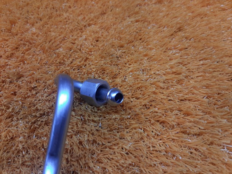 трубка топливная, 300 рублей, Красноярск