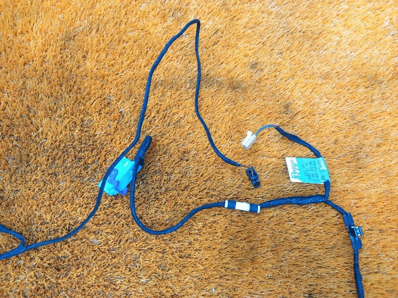 Проводка двери, 930 рублей, Красноярск