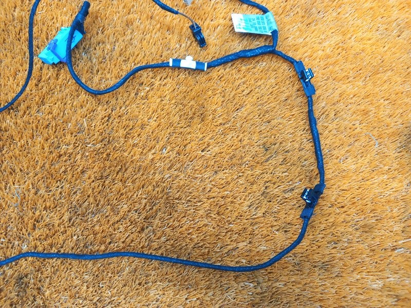 Проводка двери, 930 рублей, Красноярск