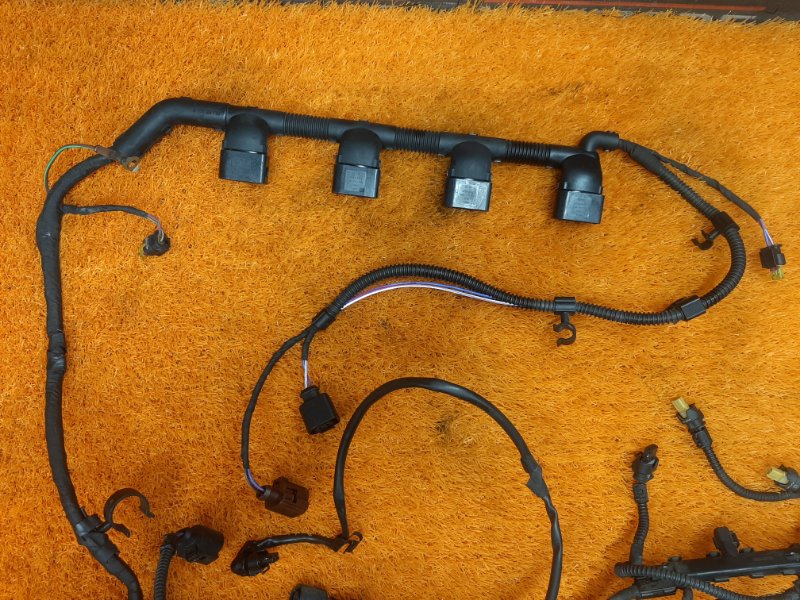 коса двс, 1820 рублей, Красноярск