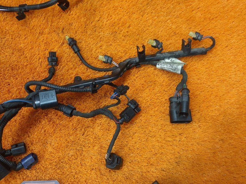 коса двс, 1820 рублей, Красноярск