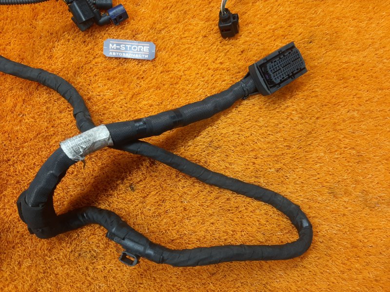 коса двс, 1820 рублей, Красноярск