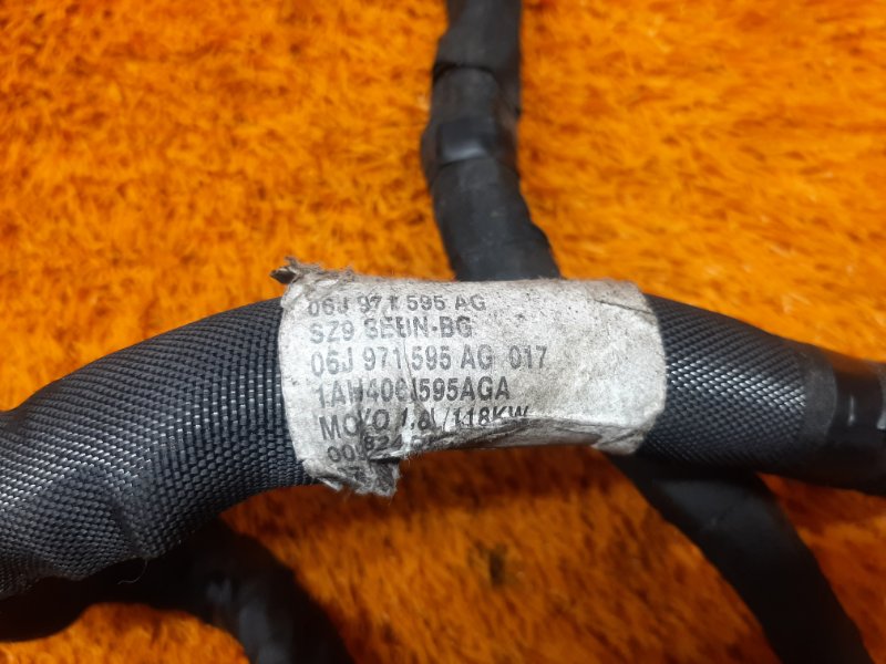 коса двс, 1820 рублей, Красноярск