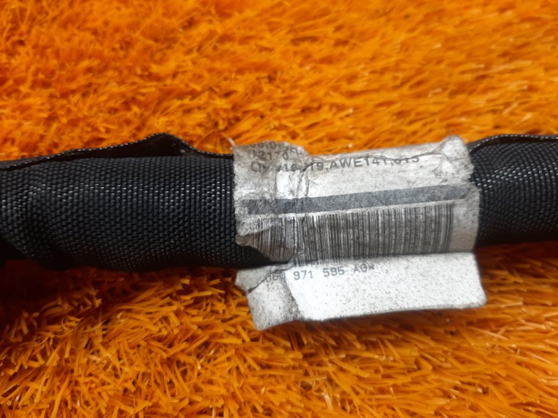 коса двс, 1820 рублей, Красноярск