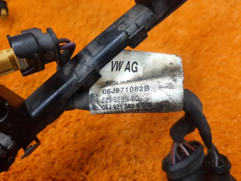 коса двс, 1820 рублей, Красноярск