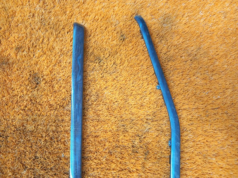 Декоративная накладка двери, 670 рублей, Красноярск