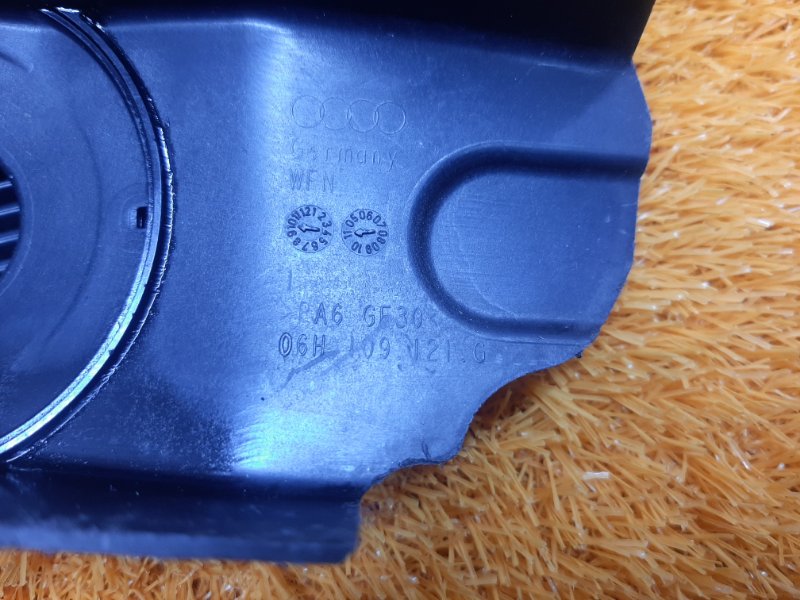 Кожух ремня ГРМ, 340 рублей, Красноярск