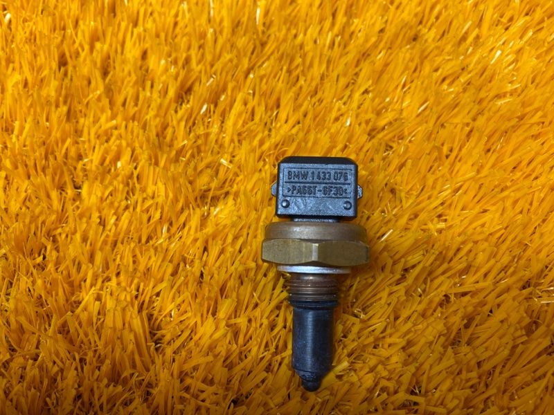 датчик температуры охлаждающей жидкости, 300 рублей, Красноярск