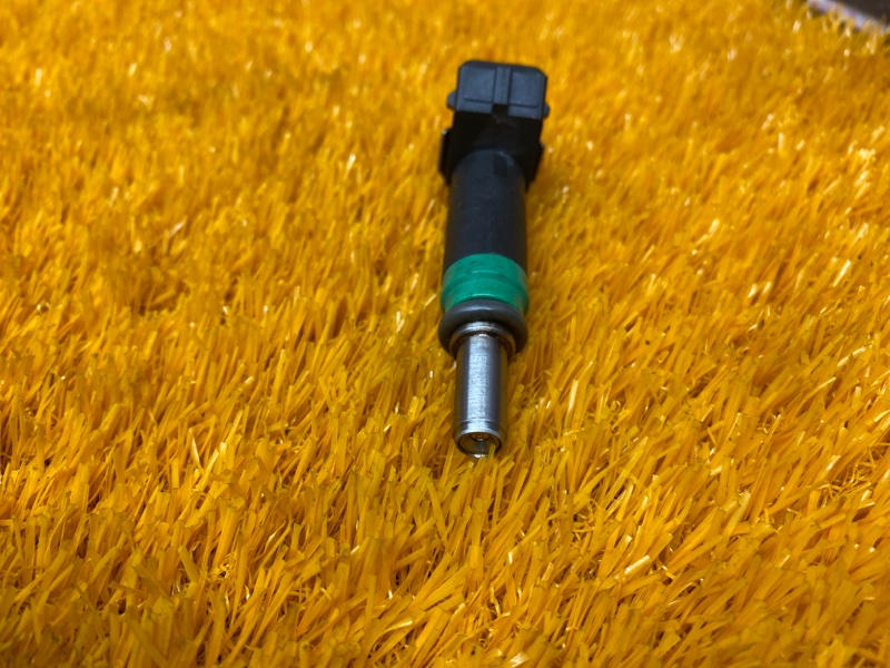 форсунка топливная, 450 рублей, Красноярск