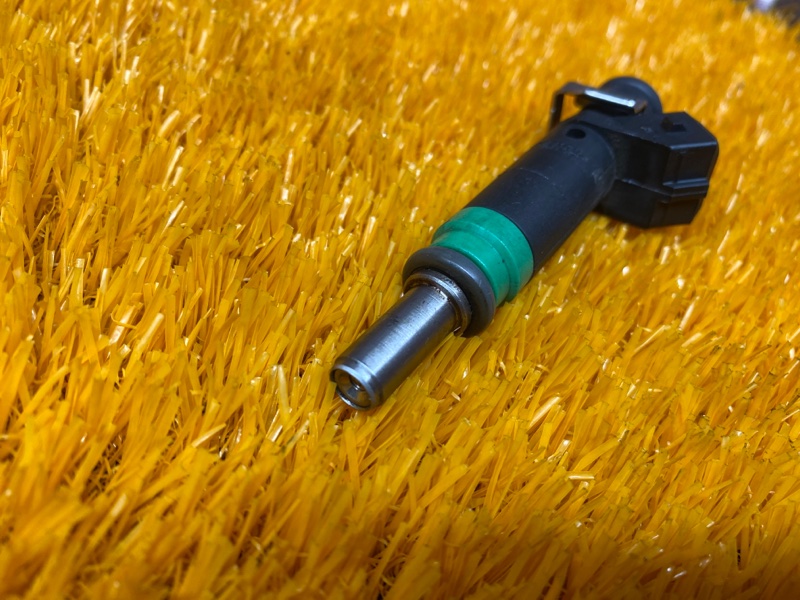 форсунка топливная, 450 рублей, Красноярск