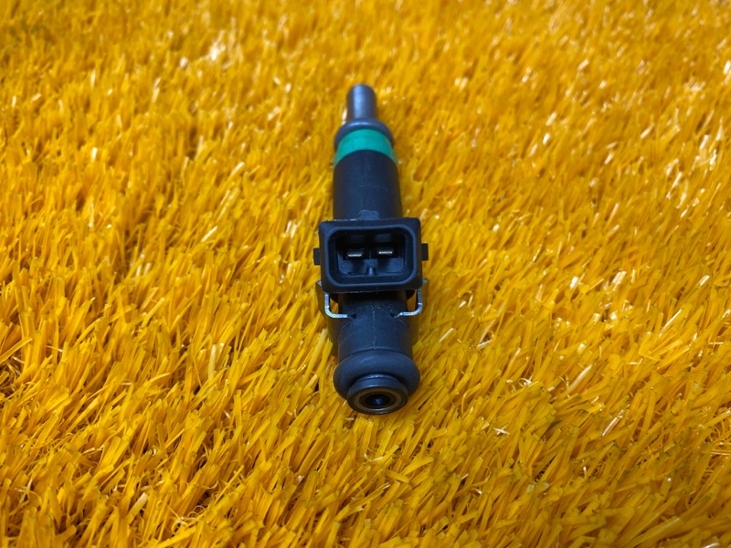 форсунка топливная, 450 рублей, Красноярск