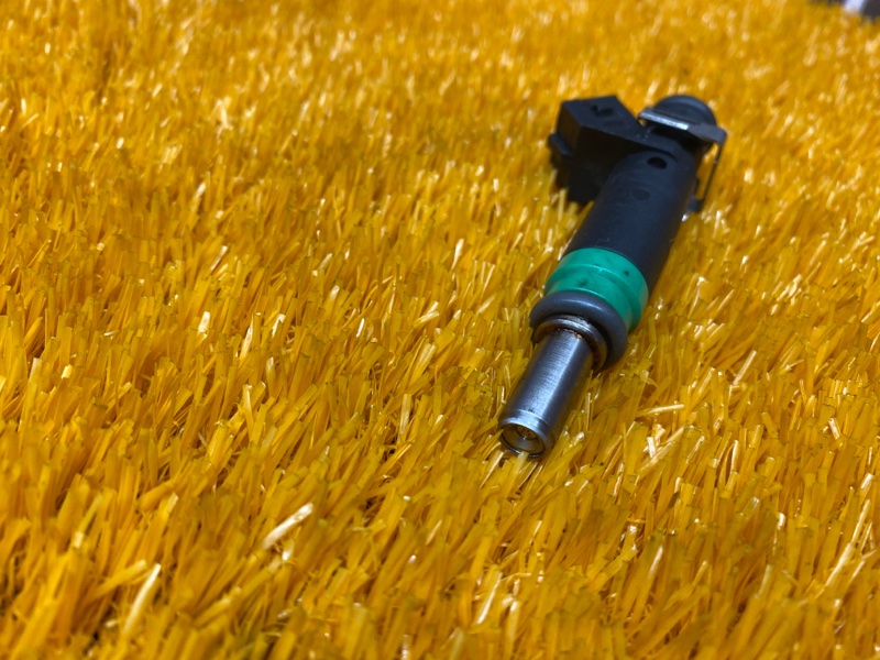 форсунка топливная, 450 рублей, Красноярск