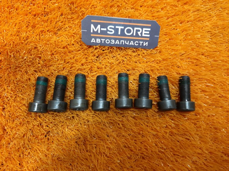 Болт маховика, 380 рублей, Красноярск