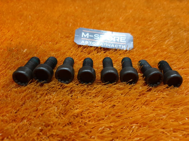 Болт маховика, 380 рублей, Красноярск