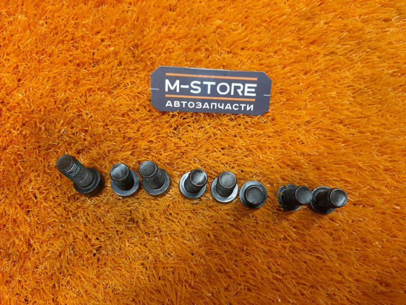 Болт маховика, 380 рублей, Красноярск