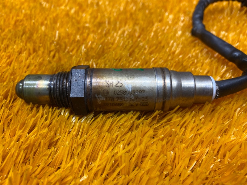 Датчик кислорода, 800 рублей, Красноярск