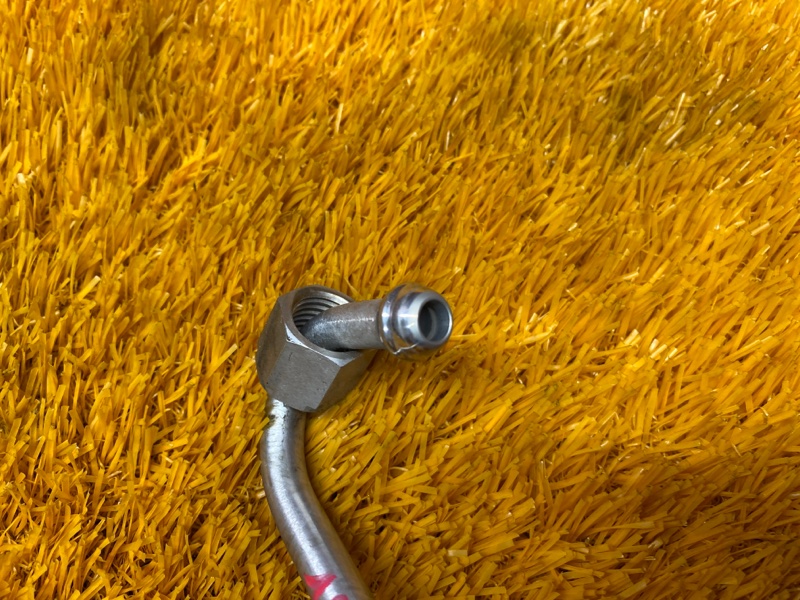 трубка топливная, 500 рублей, Красноярск