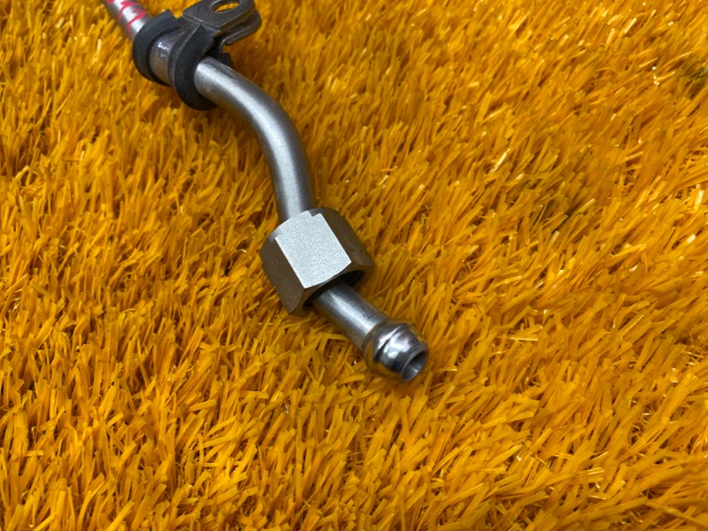 трубка топливная, 500 рублей, Красноярск