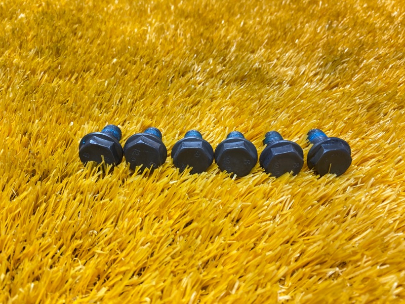 Болт маховика, 380 рублей, Красноярск