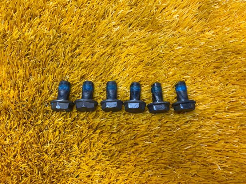 Болт маховика, 380 рублей, Красноярск