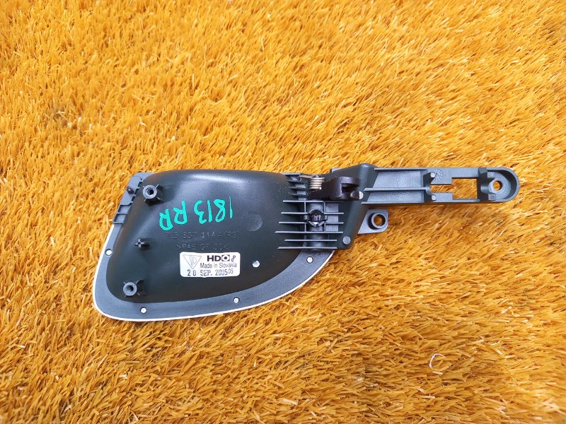 ручка двери внутренняя, 340 рублей, Красноярск