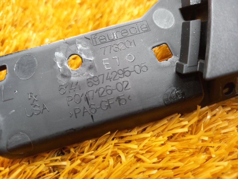 ручка двери внутренняя, 340 рублей, Красноярск