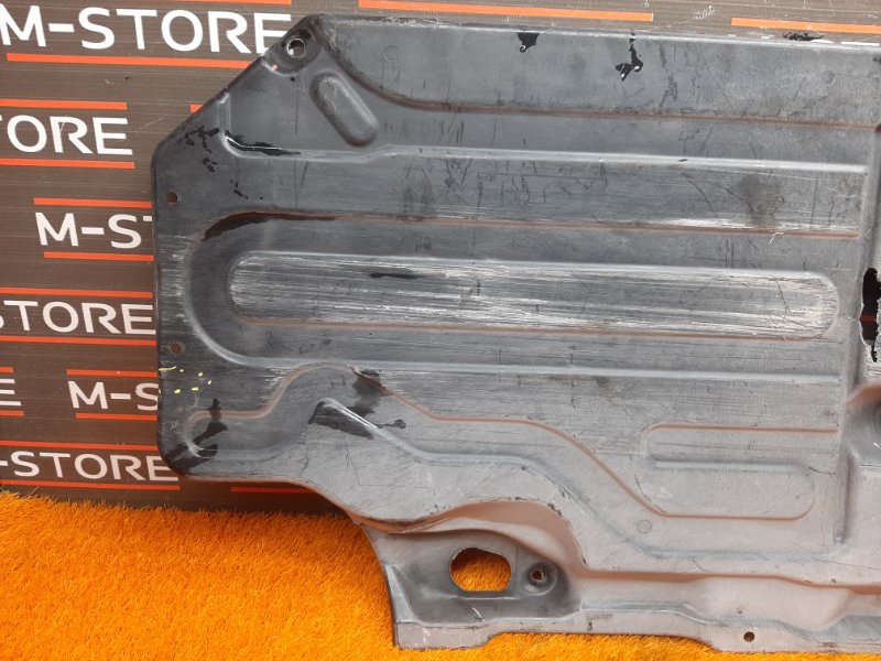 Защита днища кузова, 450 рублей, Красноярск