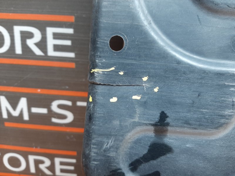 Защита днища кузова, 450 рублей, Красноярск