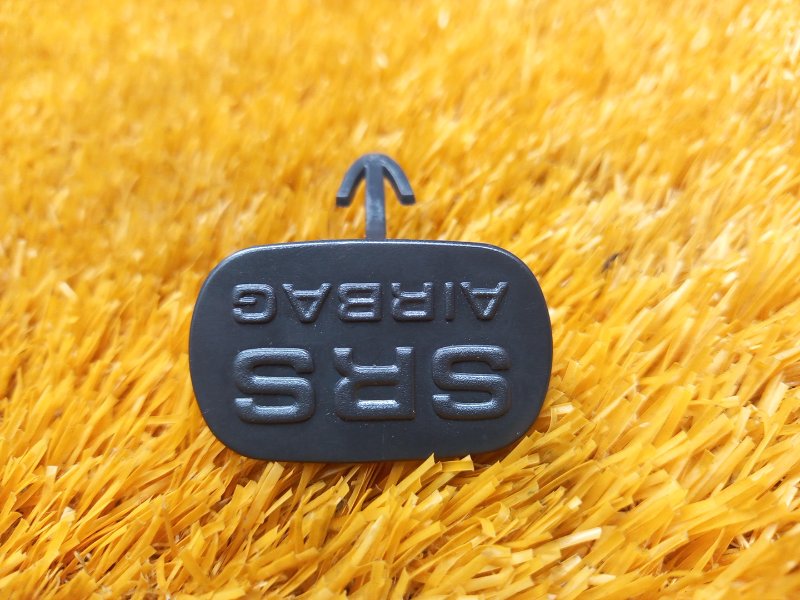 заглушка аирбаг, 350 рублей, Красноярск