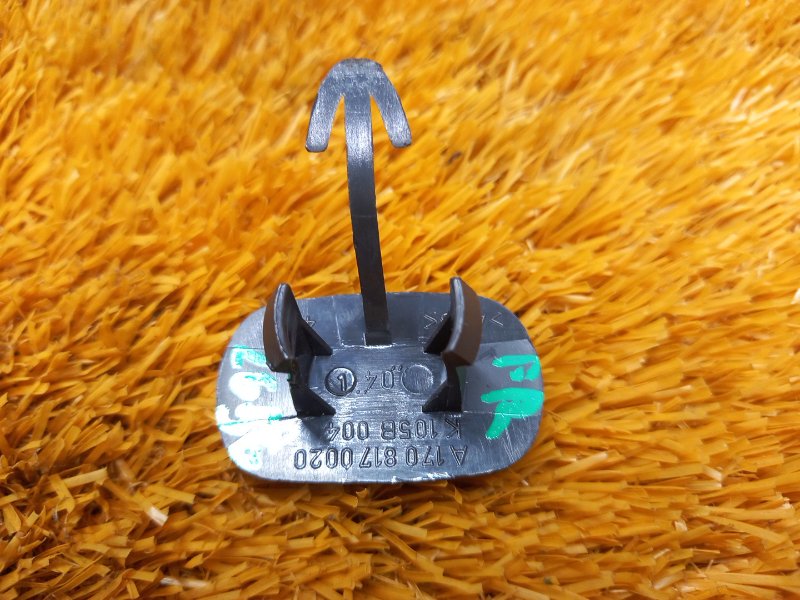 заглушка аирбаг, 350 рублей, Красноярск