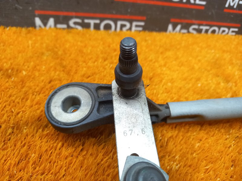 трапеция стеклоочистителя, 670 рублей, Красноярск