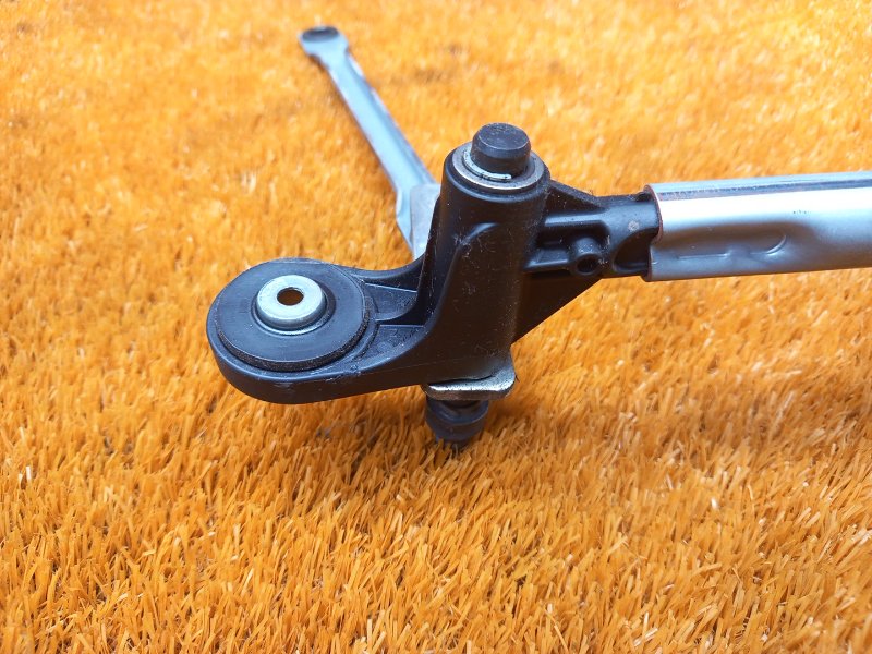 трапеция стеклоочистителя, 670 рублей, Красноярск