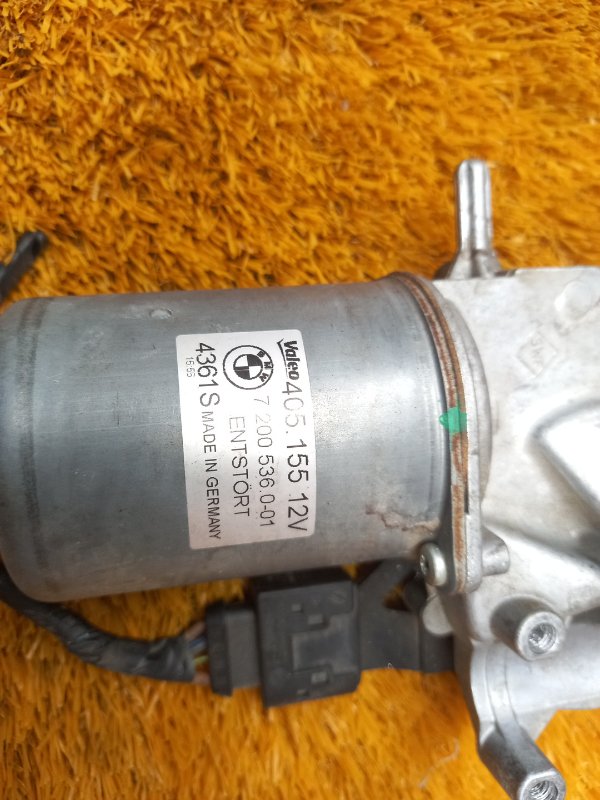 Мотор стеклоочистителя, 2540 рублей, Красноярск