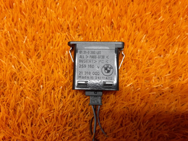 Кнопка освещения панели приборов, 350 рублей, Красноярск