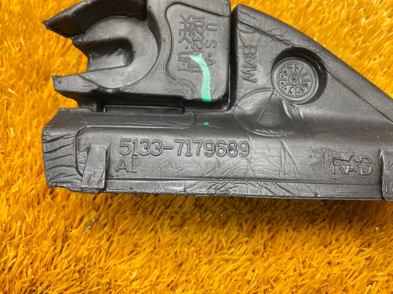 Уплотнитель зеркала, 340 рублей, Красноярск