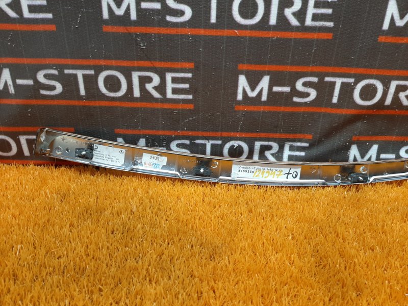 накладка на торпеду, 340 рублей, Красноярск