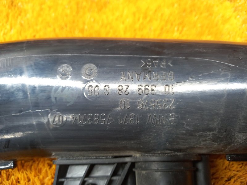 патрубок воздушного фильтра, 1000 рублей, Красноярск