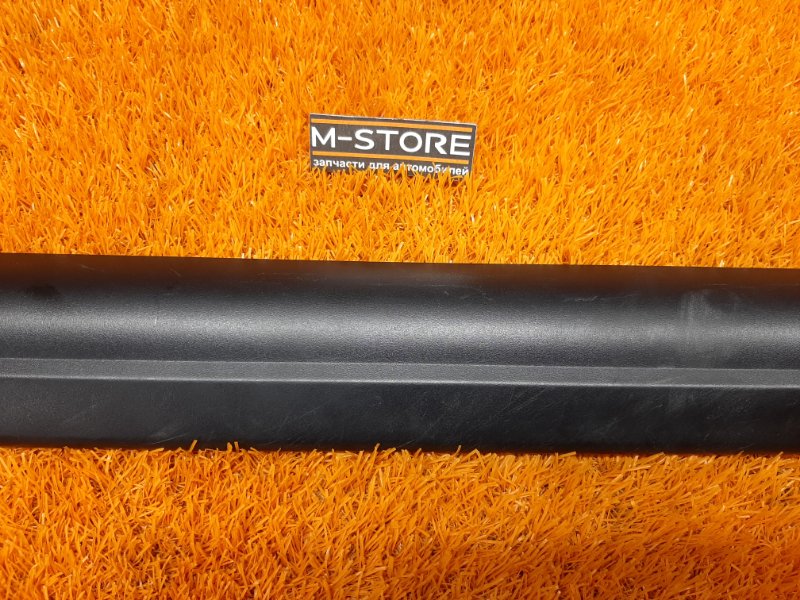 Накладка на порог салона, 210 рублей, Красноярск