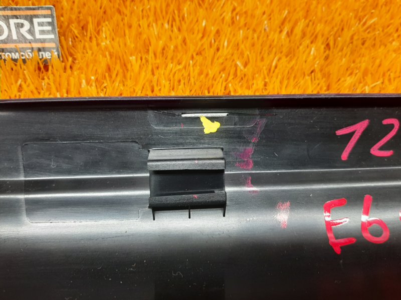 Накладка на порог салона, 210 рублей, Красноярск