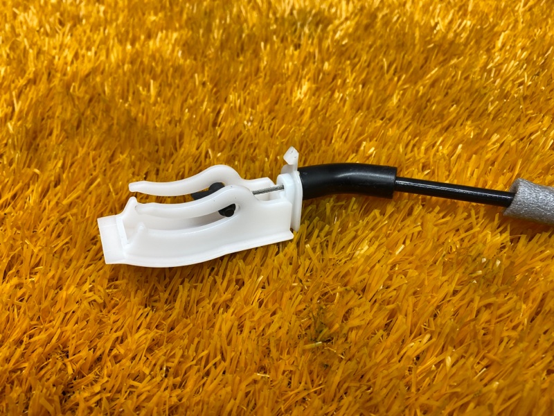 трос замка двери, 340 рублей, Красноярск