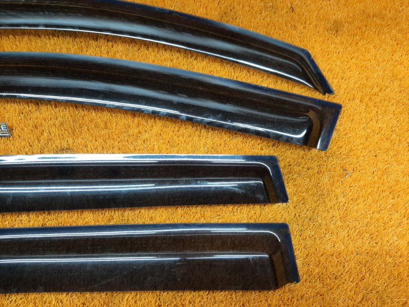 ветровики комплект, 2000 рублей, Красноярск