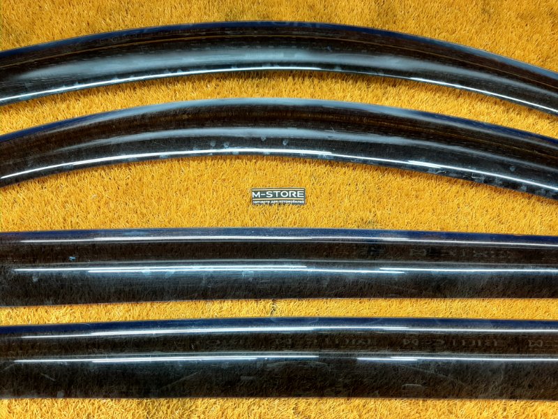 ветровики комплект, 2000 рублей, Красноярск