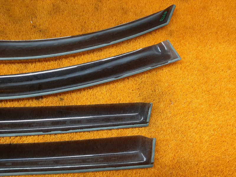 ветровики комплект, 2000 рублей, Красноярск