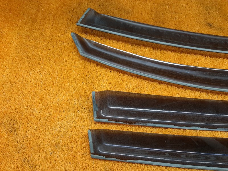 ветровики комплект, 2000 рублей, Красноярск