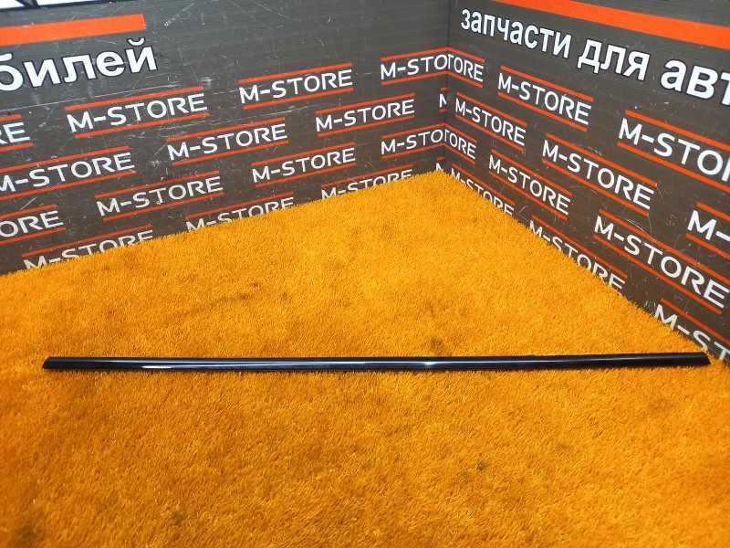 Молдинг стекла внешний, 670 рублей, Красноярск