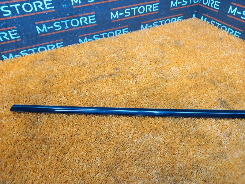 Молдинг стекла внешний, 670 рублей, Красноярск