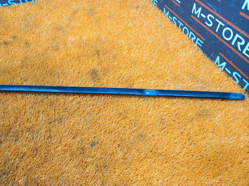 Молдинг стекла внешний, 670 рублей, Красноярск