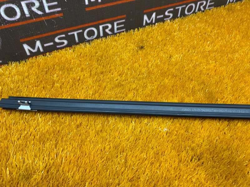 уплотнитель стекла двери, 630 рублей, Красноярск