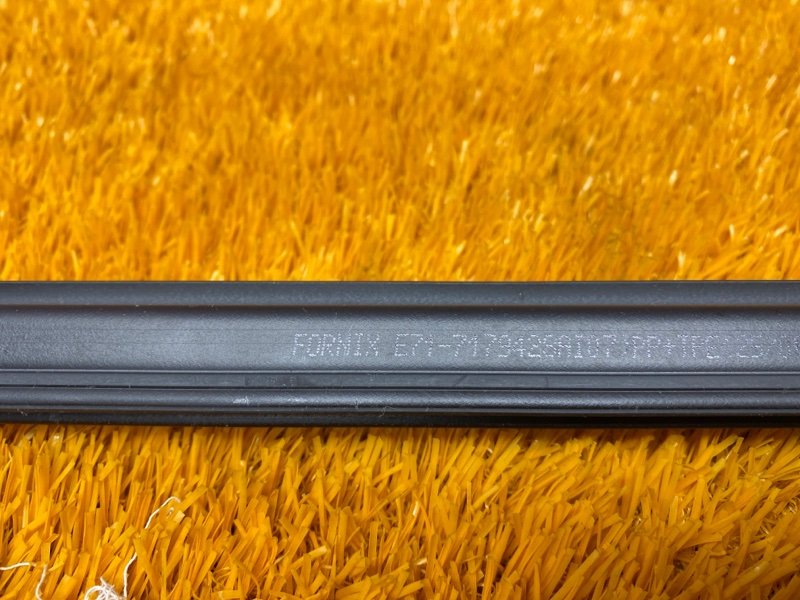 уплотнитель стекла двери, 630 рублей, Красноярск