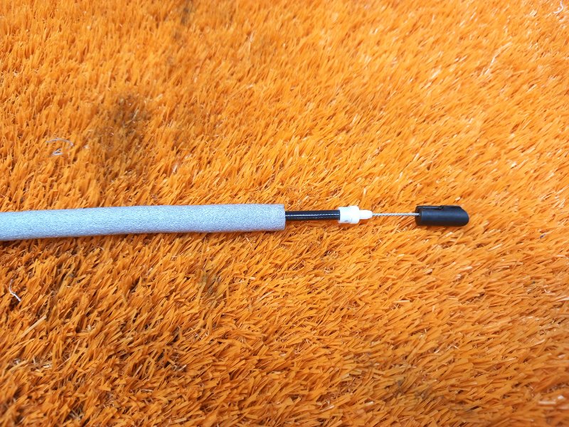 трос замка двери, 340 рублей, Красноярск